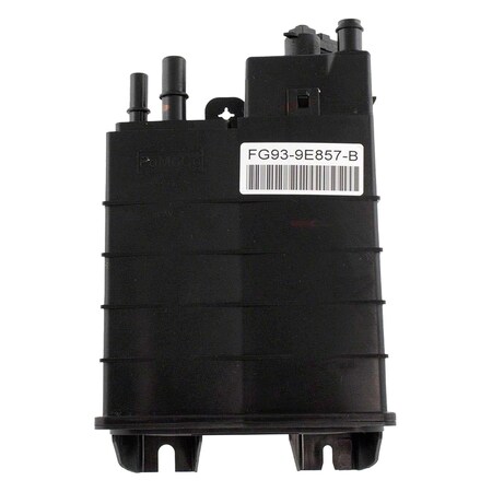 Motorcraft Fuel Vapor Cannister CX2683